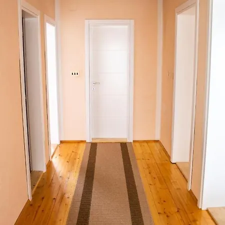アパート Apartman Ivanka *