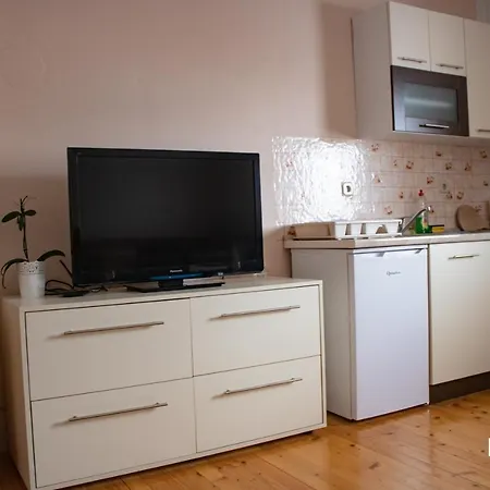 Apartman Ivanka