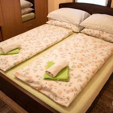 Apartman Ivanka * クープレス