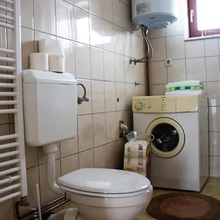Apartman Ivanka
